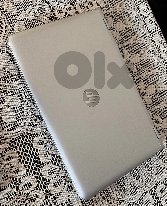 HP Envy x360 Touchscreen