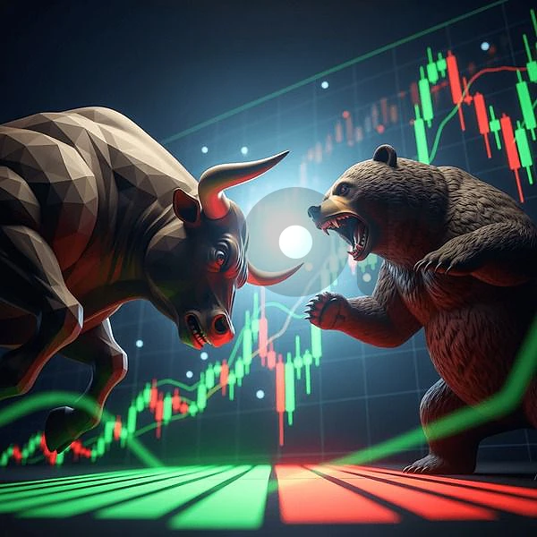 trading