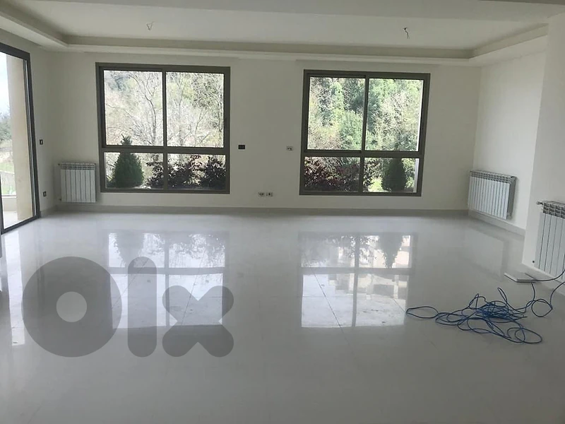 Duplex for sale Bhorsaf دوبلكس للبيع بحرصاف