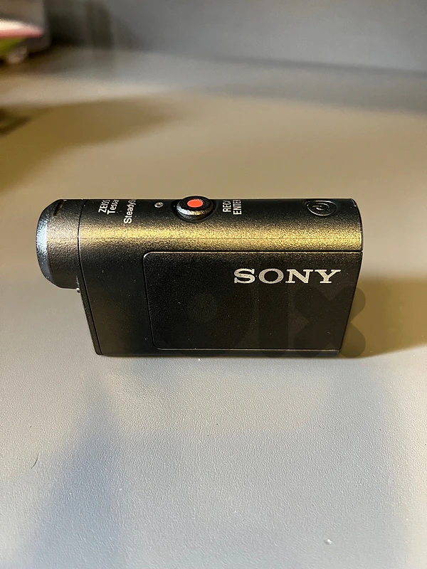 Sony HDR-AS50
