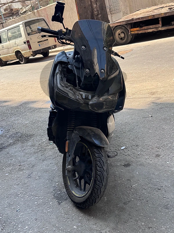 used m