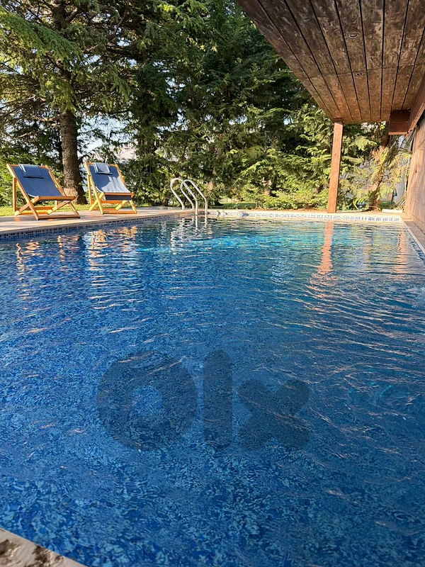 Villa for sale Zaarour فيلا للبيع الزعرور Villa for sale Zaarour فيلا للبيع الزعرور