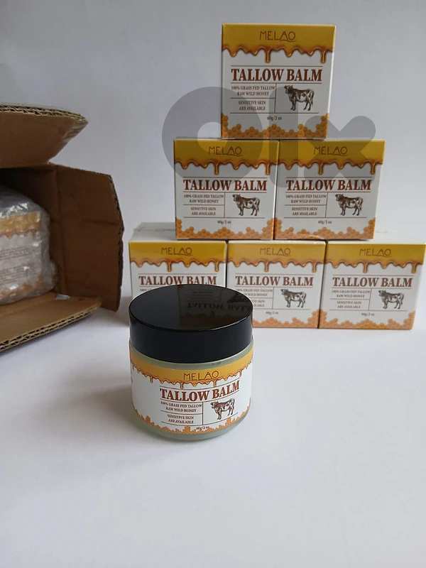 Tallow Balm