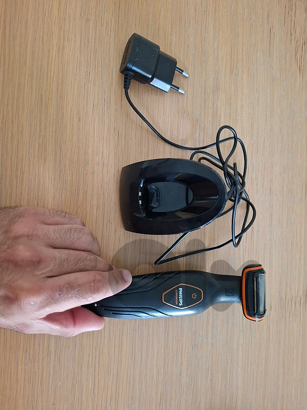 PHILIPS BODY GROOM 15$
