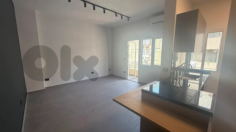Apartment for Rent in Achrafieh - شقة للإيجار في الأشرفية