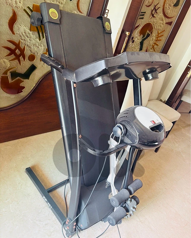 treadmill