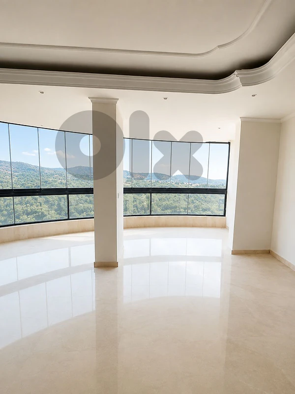 duplex for sale Mansourieh دوبلكس للبيع المنصورية