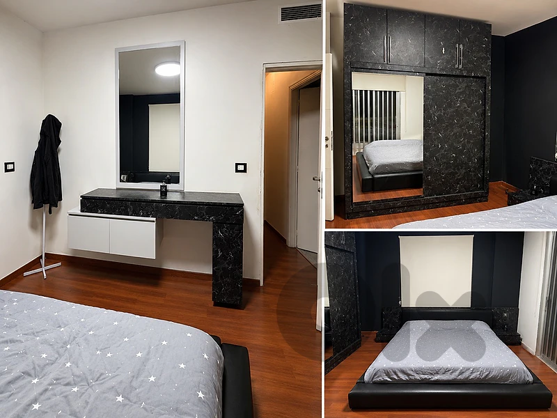 Full bedroom for sale