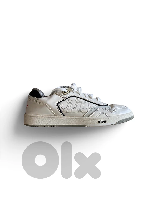 c dior