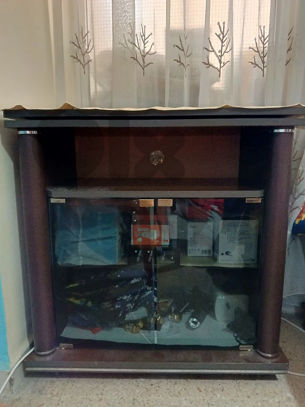 new tv cabinet
