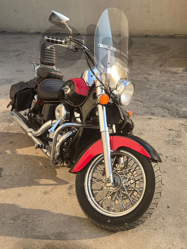 shadow 400