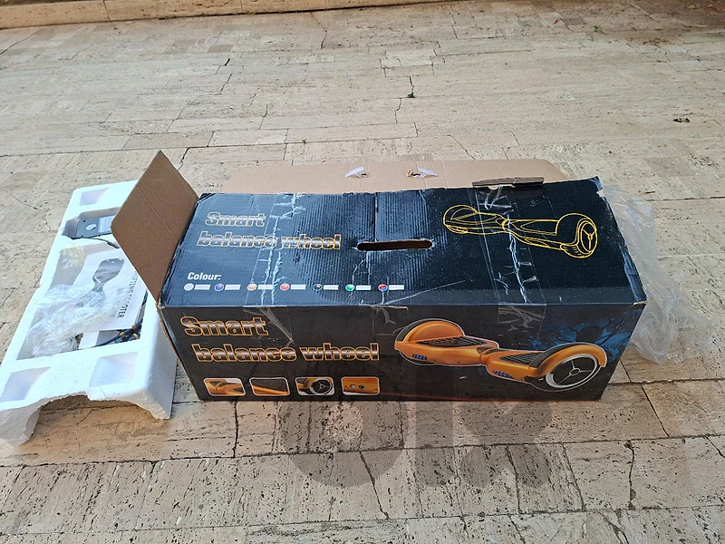hover board