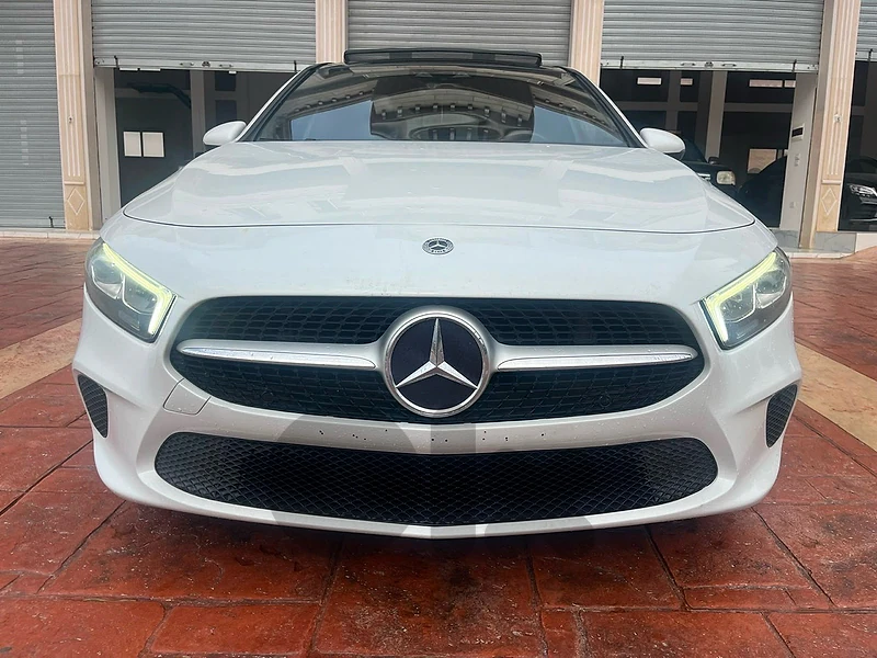 Mercedes-Benz Other 2020 A220 4 matic clean carfax baada ajnabeyi