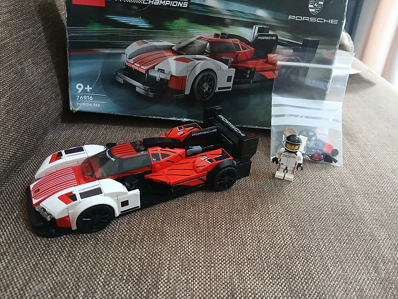 lego speed champions