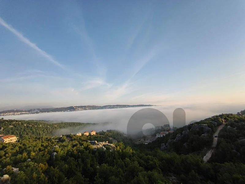 apartment for sale in rayfoun apartment for sale in rayfoun