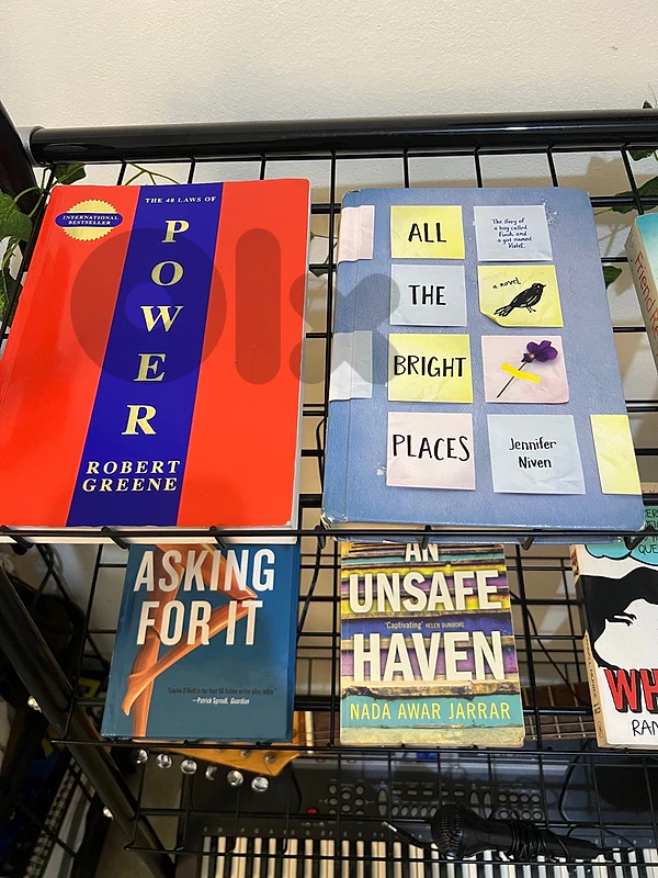 Books