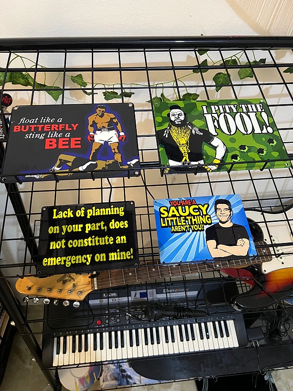 Pictures for wall decor