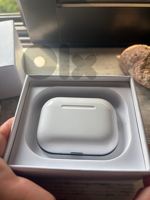 airpods pro gen 3