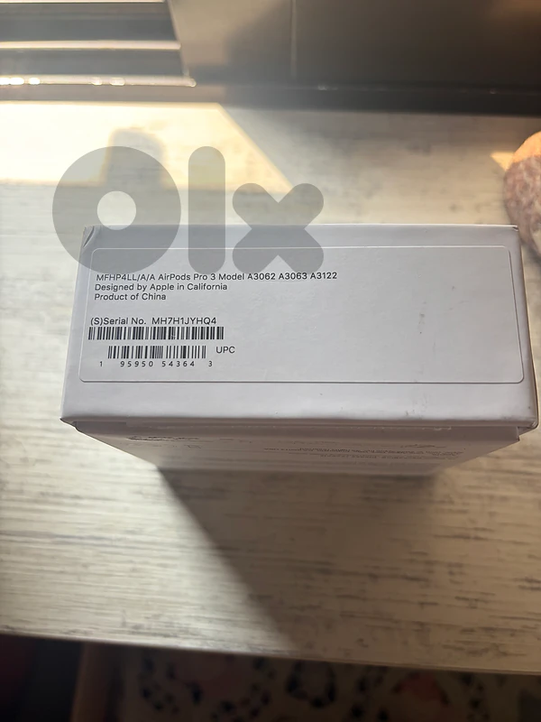airpods pro gen 3