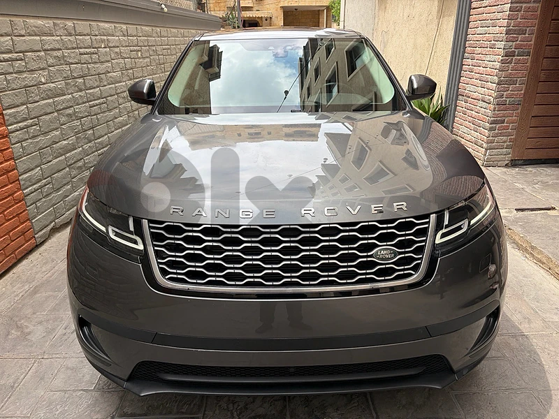 Land Rover Velar 60k miles 2018