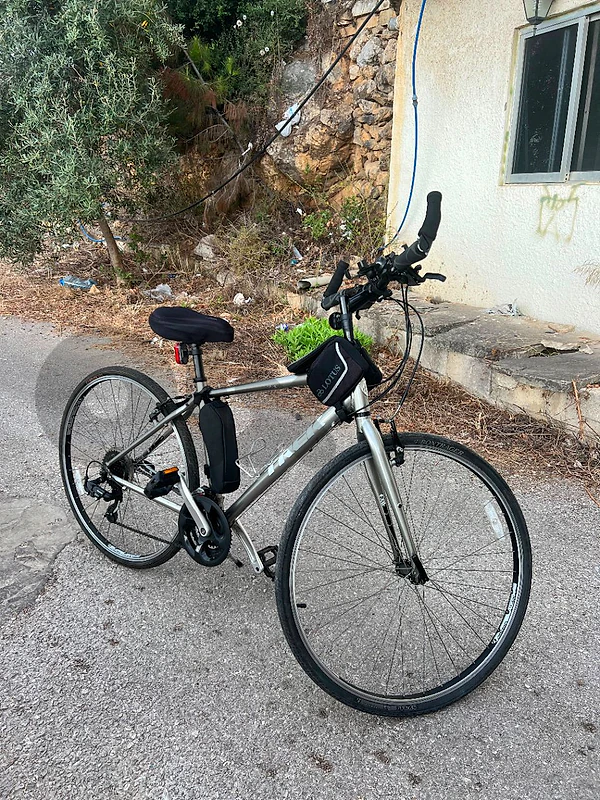 TREK BIKE