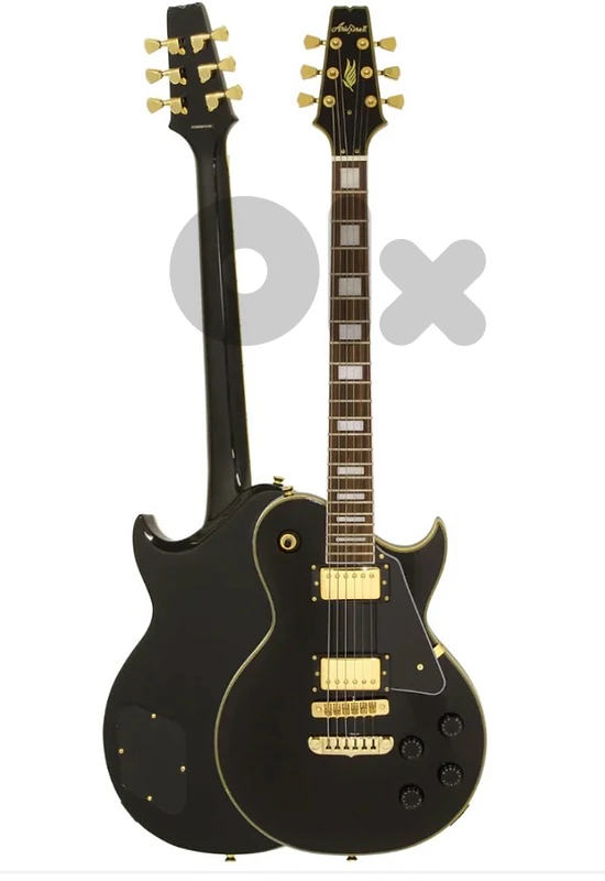 Aria PE-350CST Les Paul Style Electric Guitar