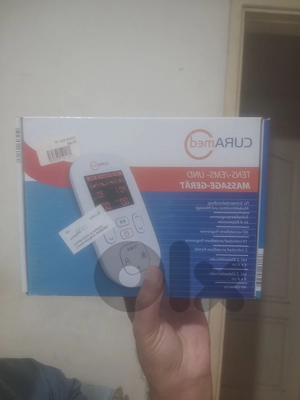 tens /ems /massager