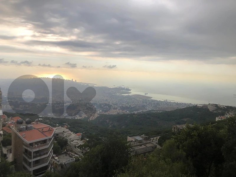 apartment For rent in  beit Mery