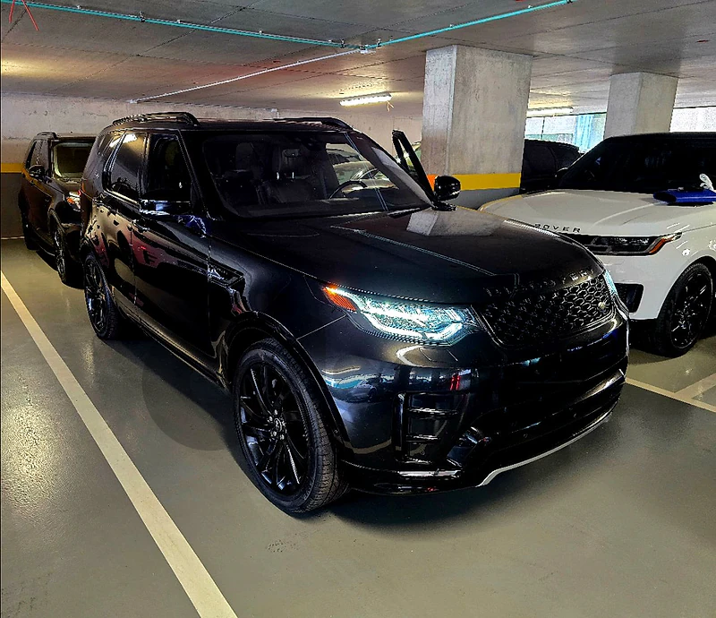 Discovery LUXURY Plus ➕️ Clean carfax Discovery LUXURY Plus ➕️ Clean carfax