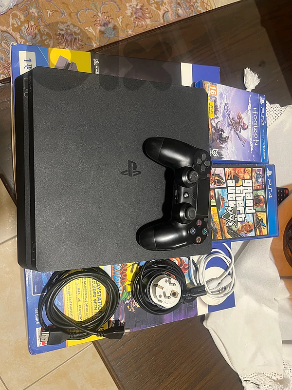 ps4 1tb
