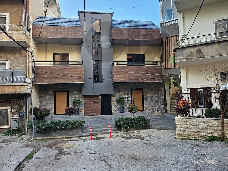 PREMIUM SERVICED RESIDENCE IN ZALKA