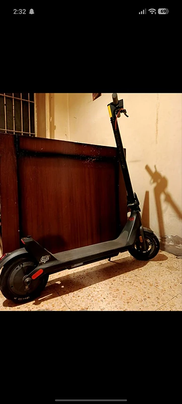 Xiaomi electric scooter Xiaomi electric scooter