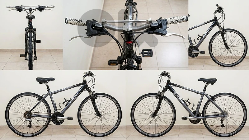 KTM 24 PLUS