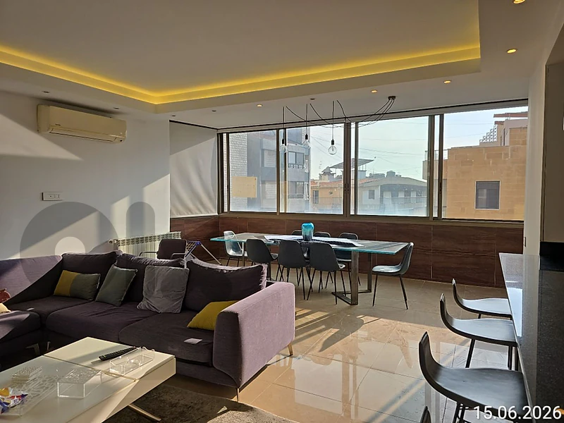 furnished apartment for rent mansurie