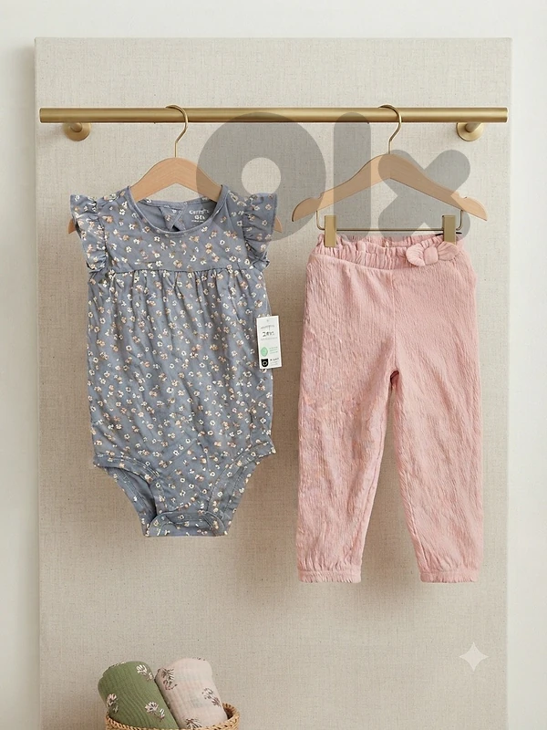 sets for baby girl