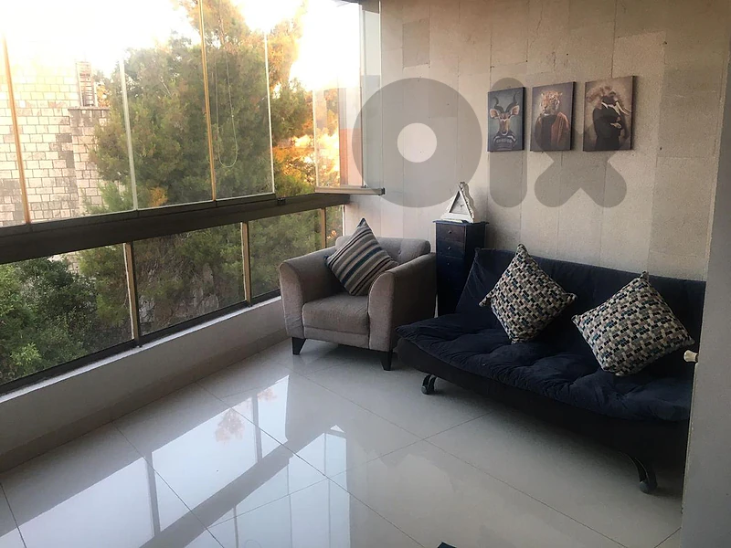 Duplex for sale Beit Mery دوبلكس للبيع بيت مري