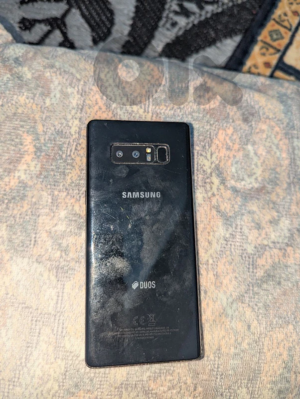 Samsung s8