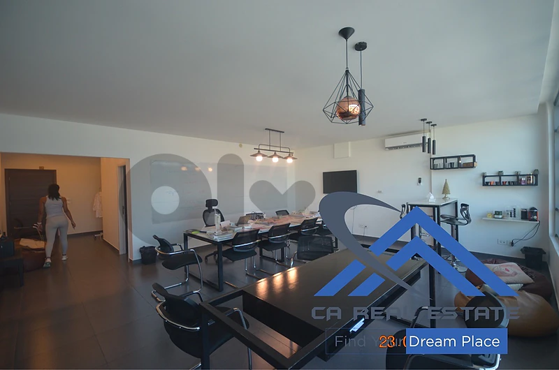 prime location office for rent