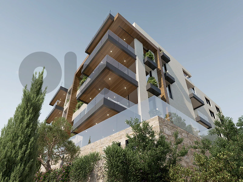 Bsalim | Exceptional Luxury Residence
