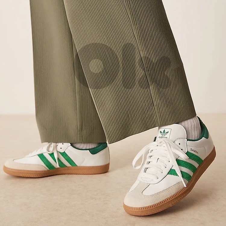 Adidas Samba OG sneakers