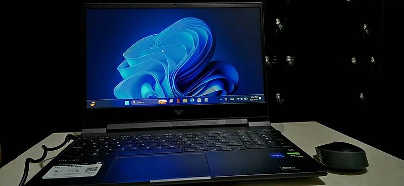 Victus by HP Gaming Laptop