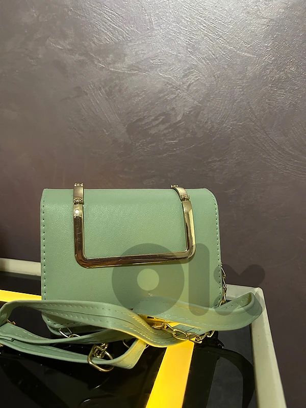Mini Bag