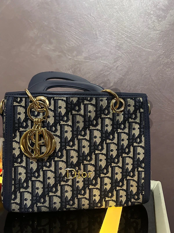 Dior bag