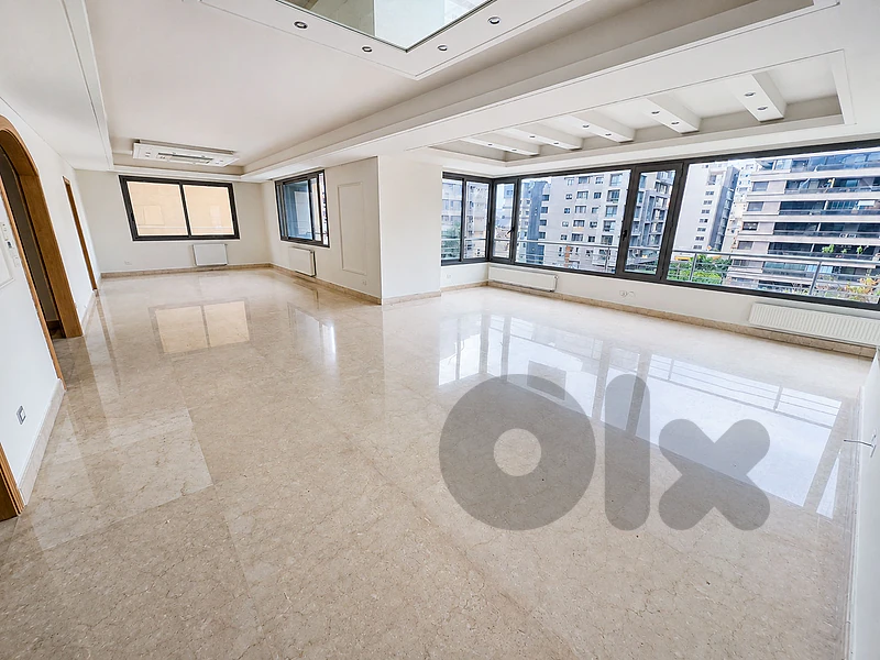 Badaro Prime Residence - شقة مميزة للإيجار في بدارو