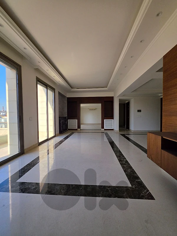 Apartment For Sale In Achrafieh / Sioufi