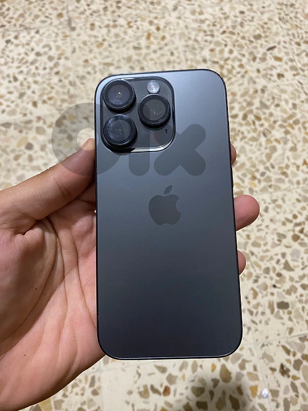 iphone 15 pro