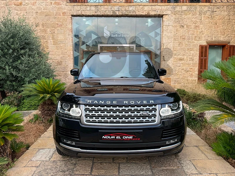 Land Rover Vogue super charge model 2013 super clean !!! Land Rover Vogue super charge model 2013 super clean !!!