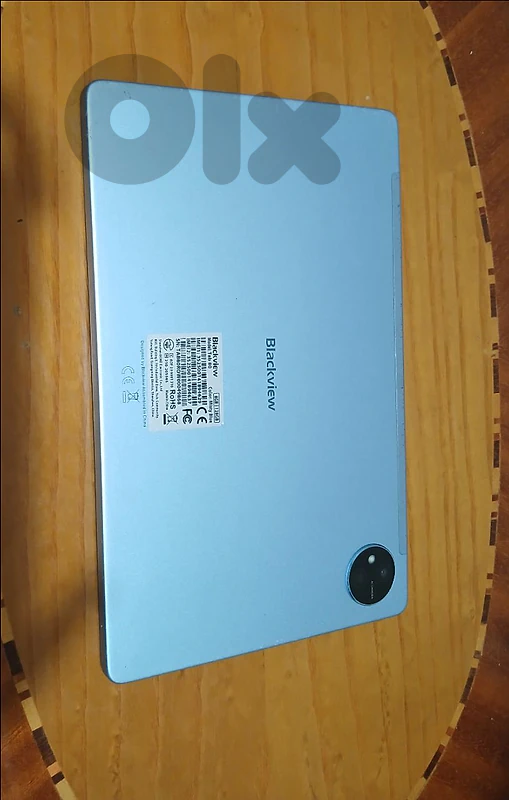 tablet