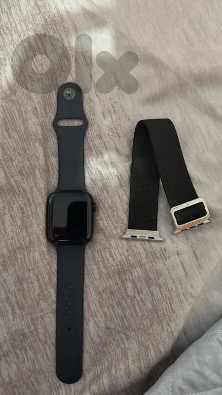 iphone 16 pro and apple watch series 8