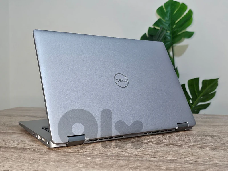 DELL LATITUDE 5330 2IN1 I7 12TH 16 GB 512 GB TOUCH FLIP